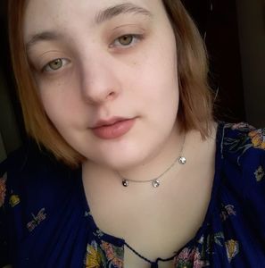 Meet your Posher, Katrina